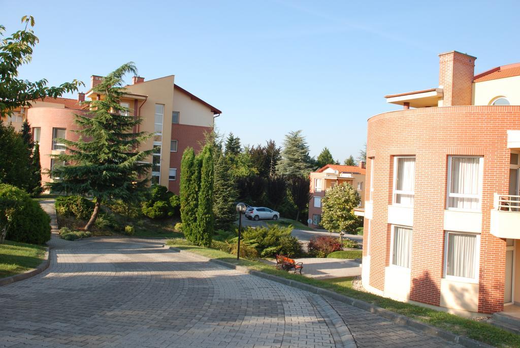 Апартаменты Romai Apartmanhaz Хевиз Номер фото